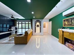 Blk 301C Anchorvale Court (Sengkang), HDB 5 Rooms #597076921